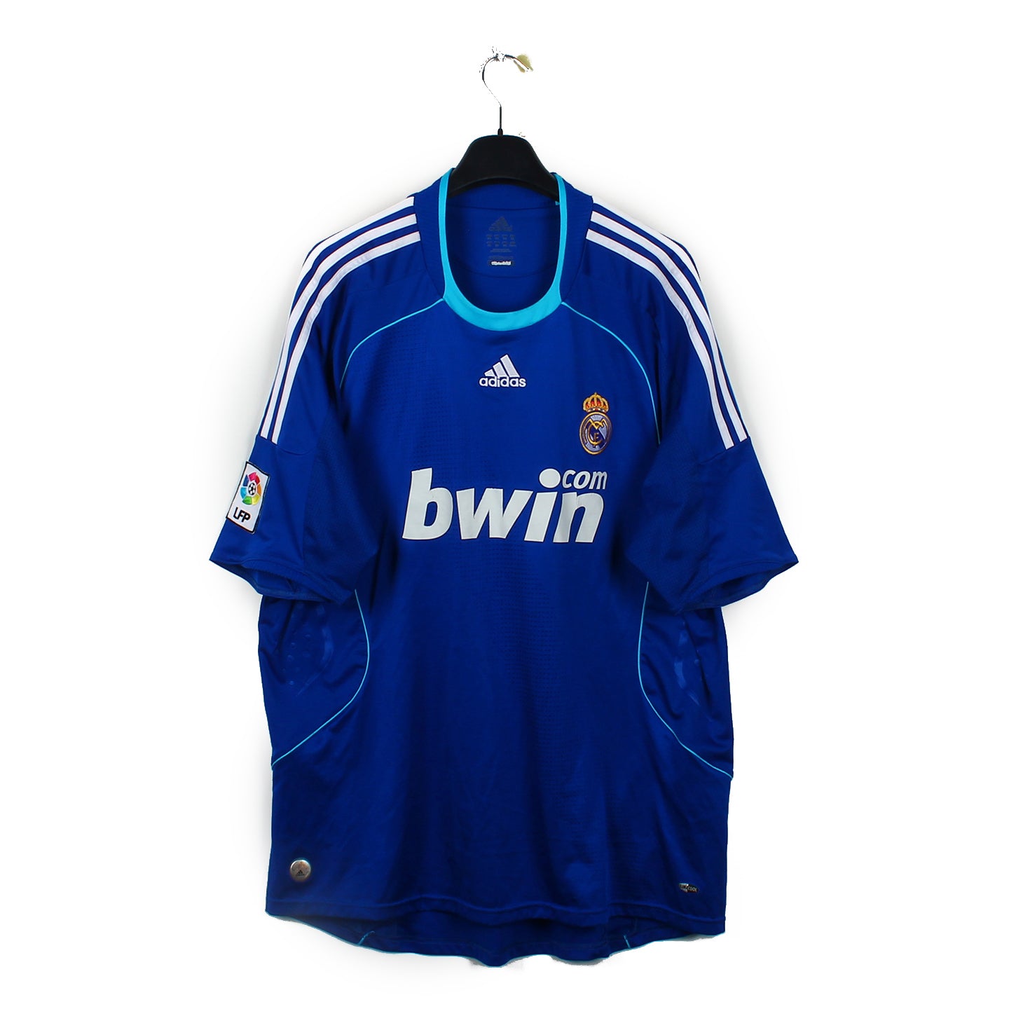 2008/09 - Real Madrid (M)
