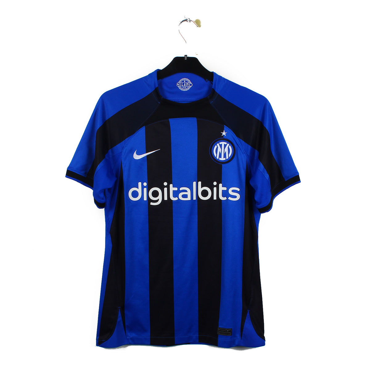 2022/23 - Inter Milan - Lautaro #10 (XL)