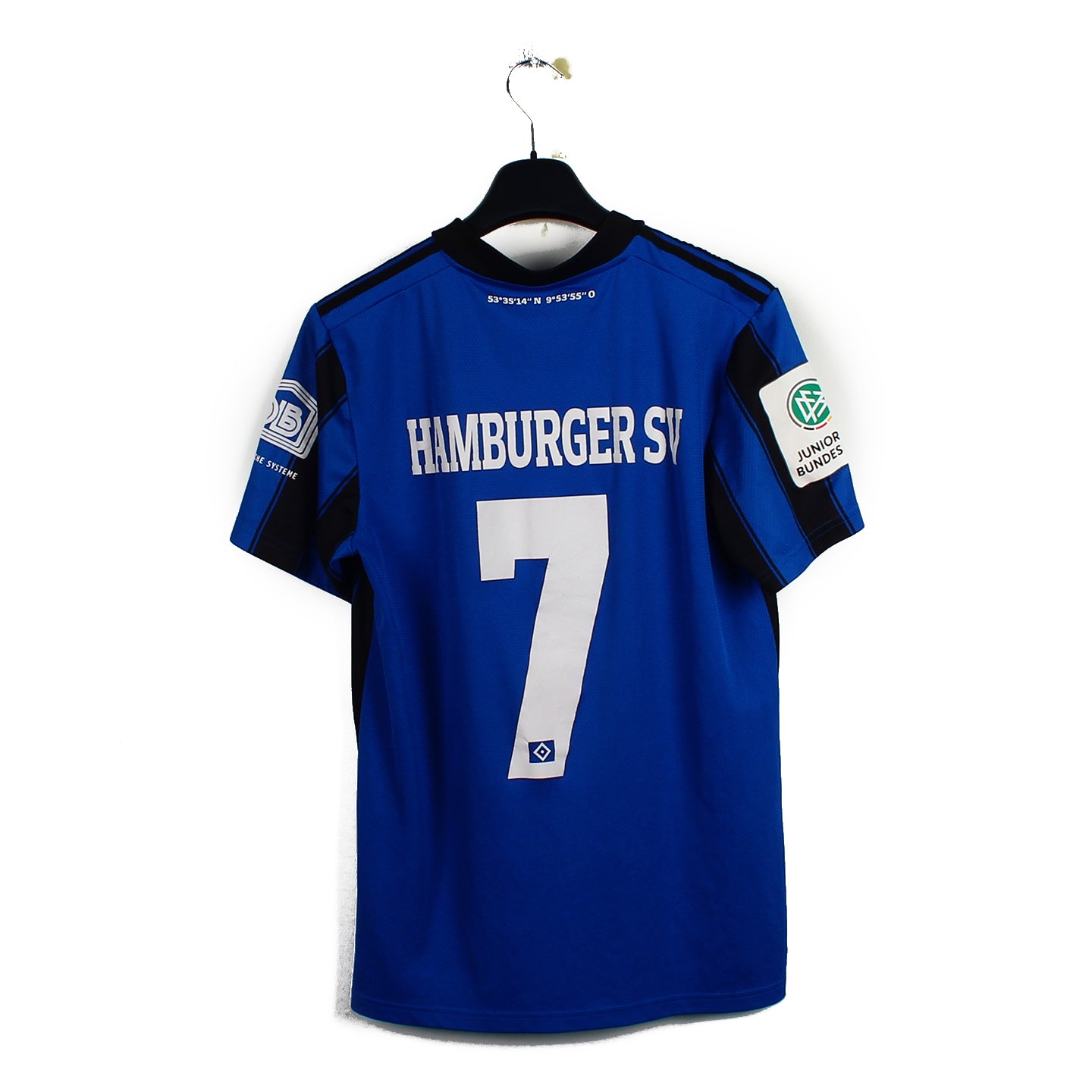 2021/22 - Hambourg #7 (M)