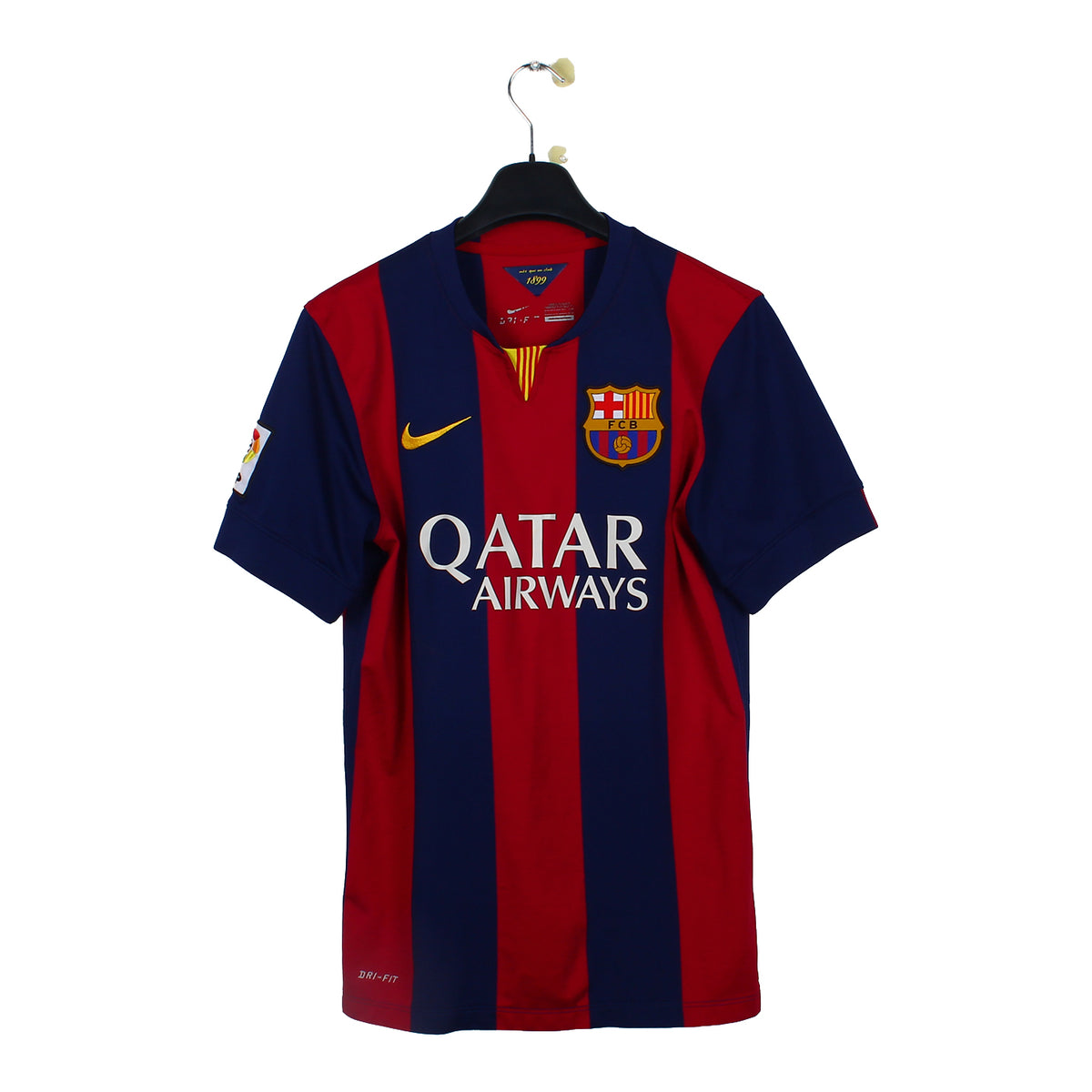 2014/15 - Barcelone - Neymar #11 (S)