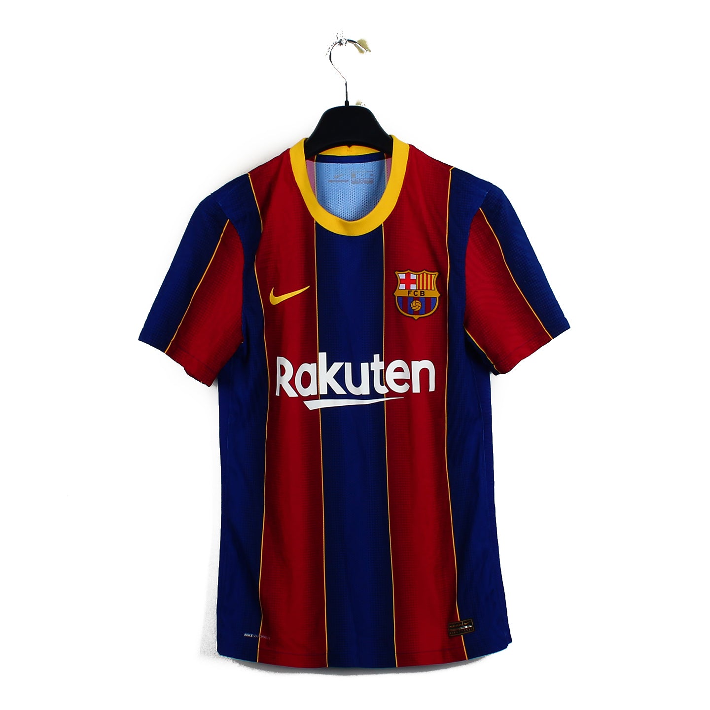 2020/21 - Barcelone (S) [pro]