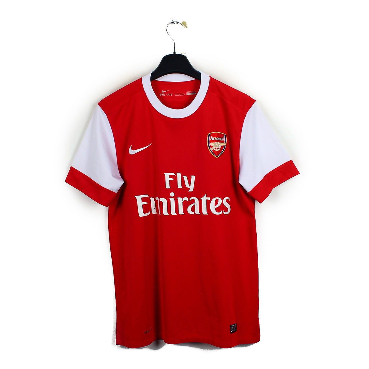 2010/11 - Arsenal (M)