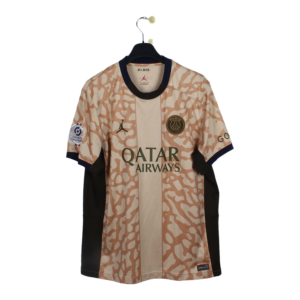 2023/24 - PSG - Dembélé #10 (XL)