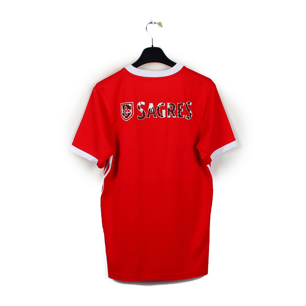 2019/20 - Benfica (M)