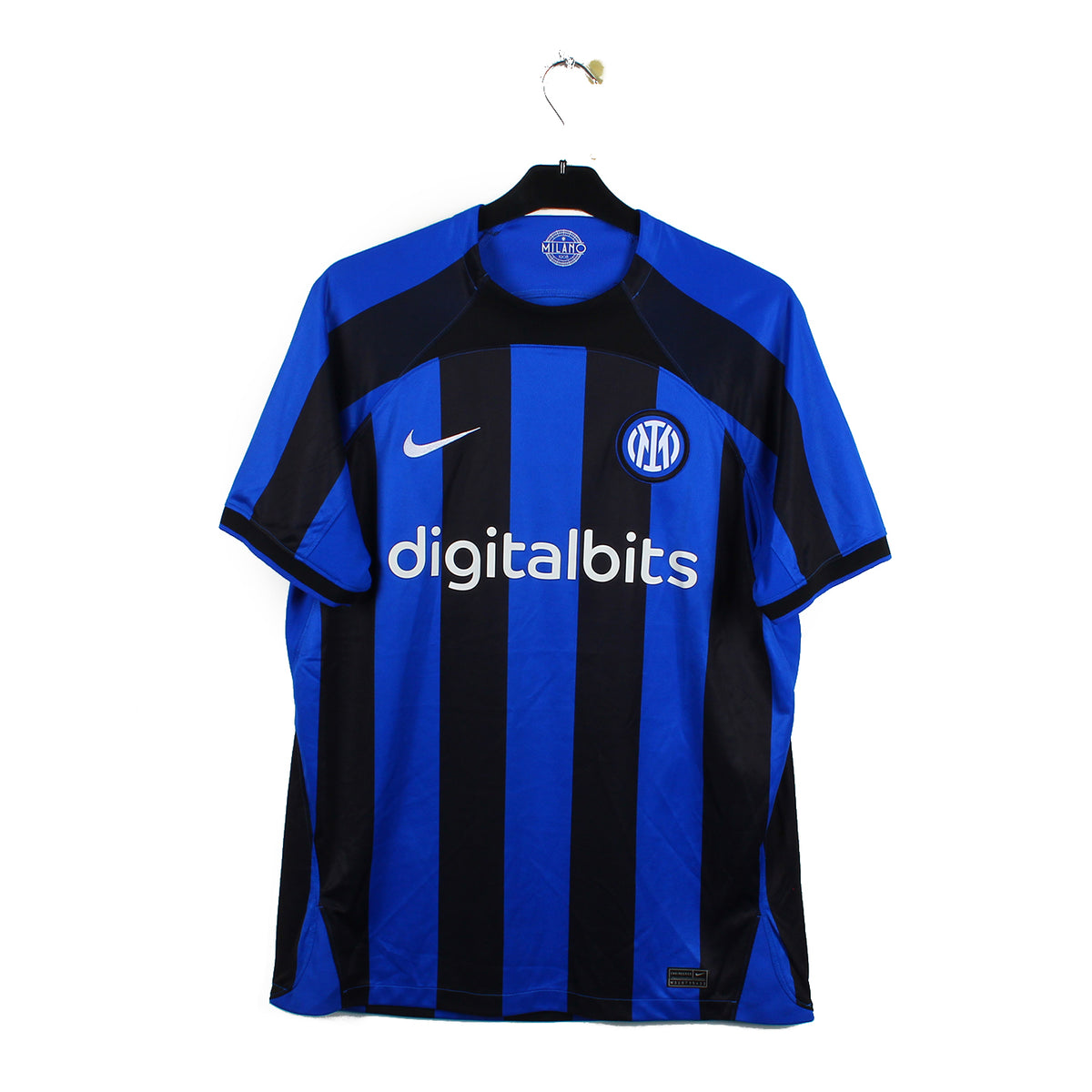 2022/23 - Inter Milan - Di Marco #23 (S)