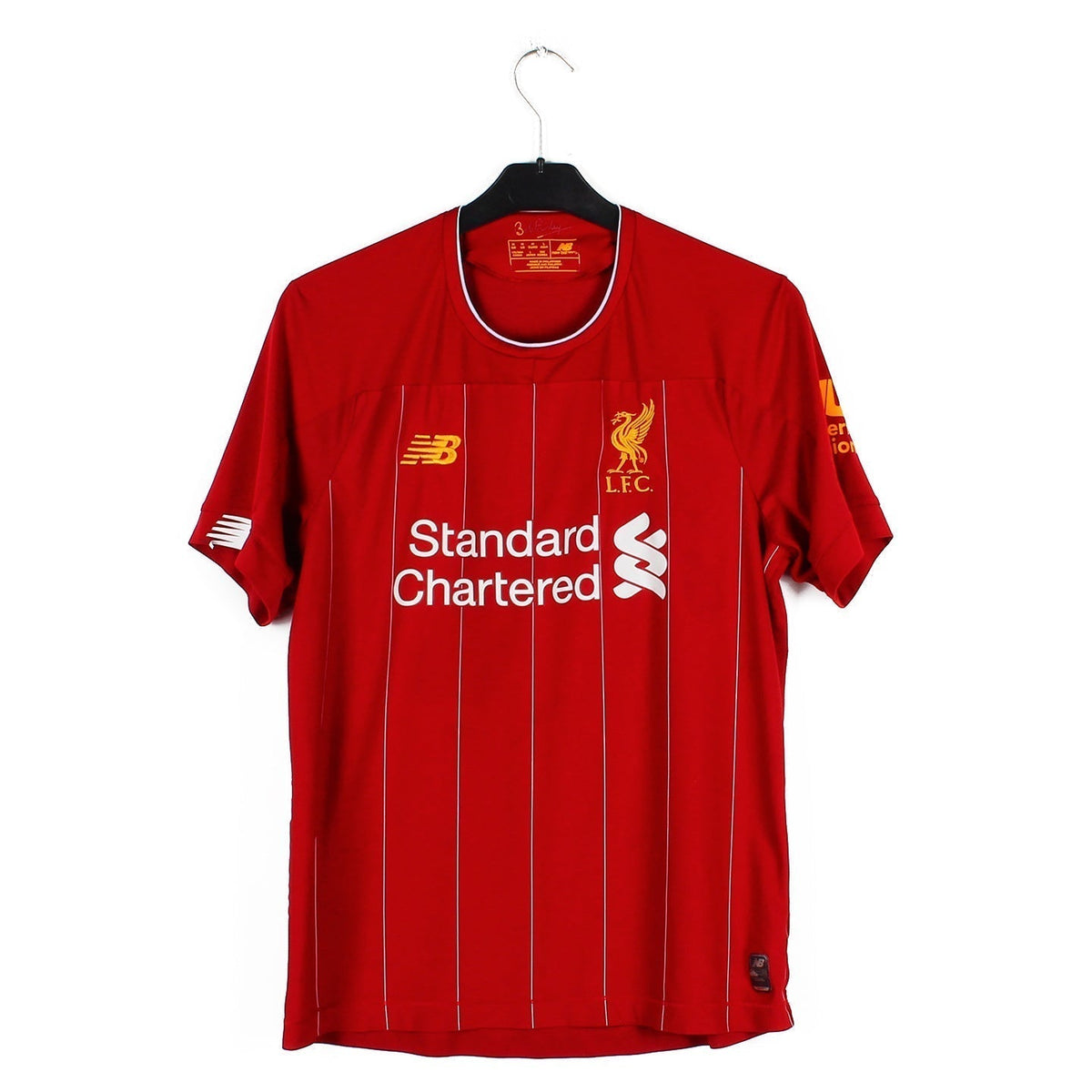 2019/20 - Liverpool FC (2XL)
