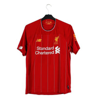 2019/20 - Liverpool FC - Virgil #4 (S)