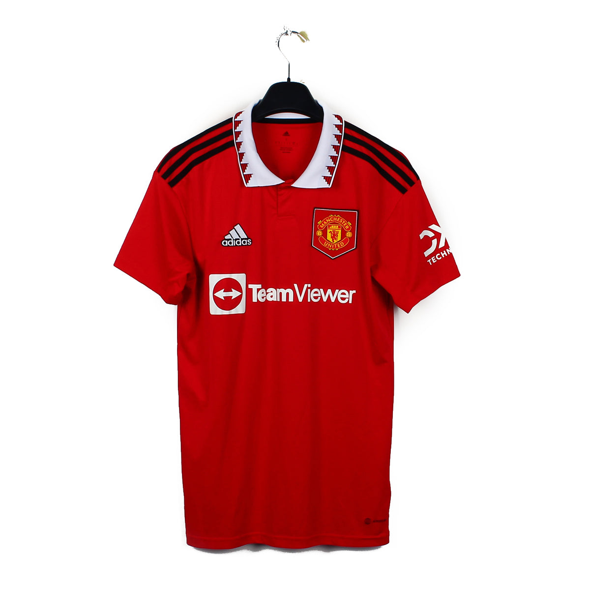 2022/23 - Manchester United - Weghorst #27 (S)