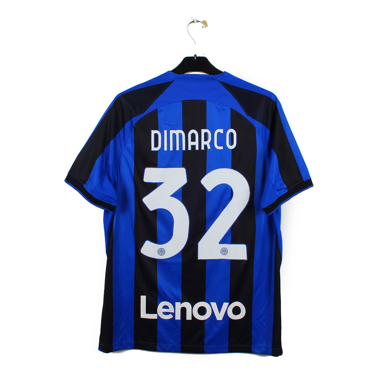 2022/23 - Inter Milan - Di Marco #23 (S)