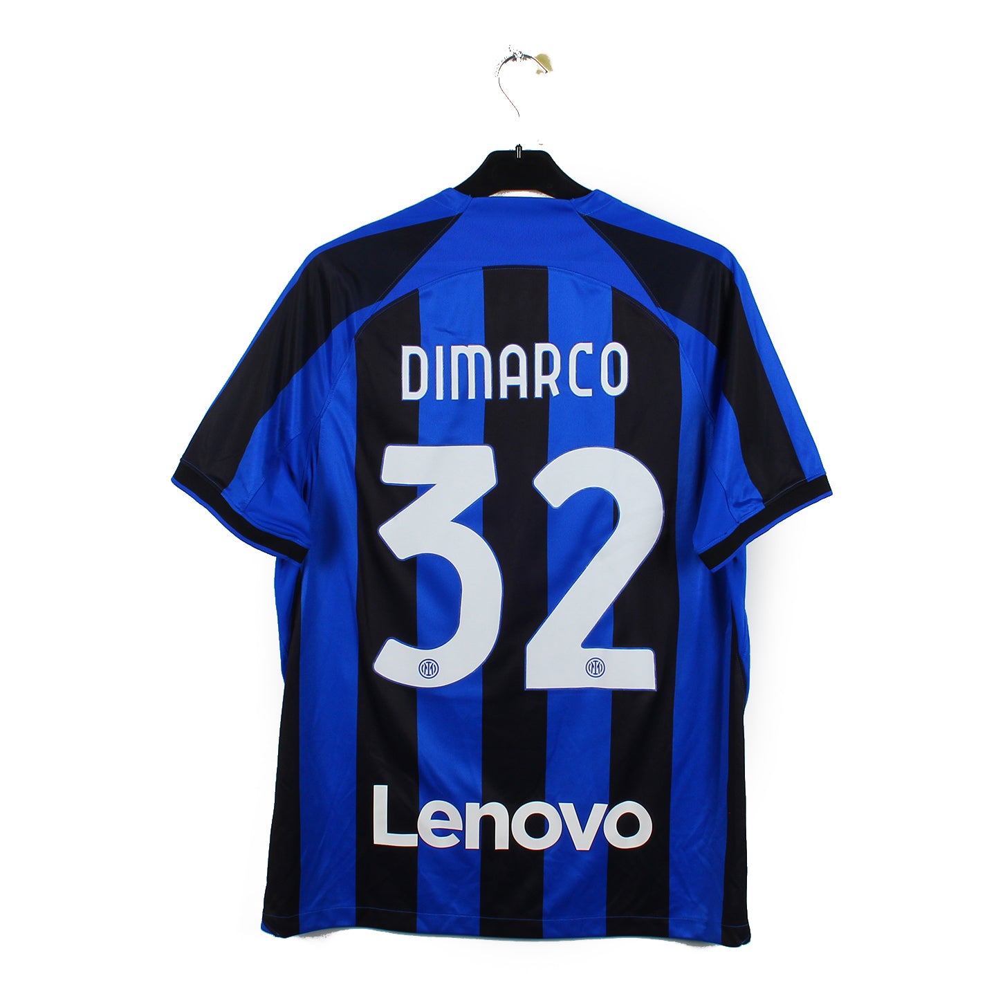 2022/23 - Inter Milan - Di Marco #23 (S)