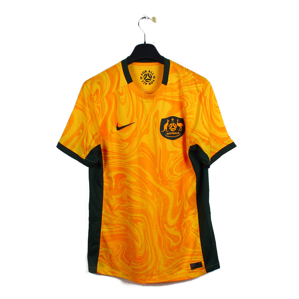 2023 - Australie (M)