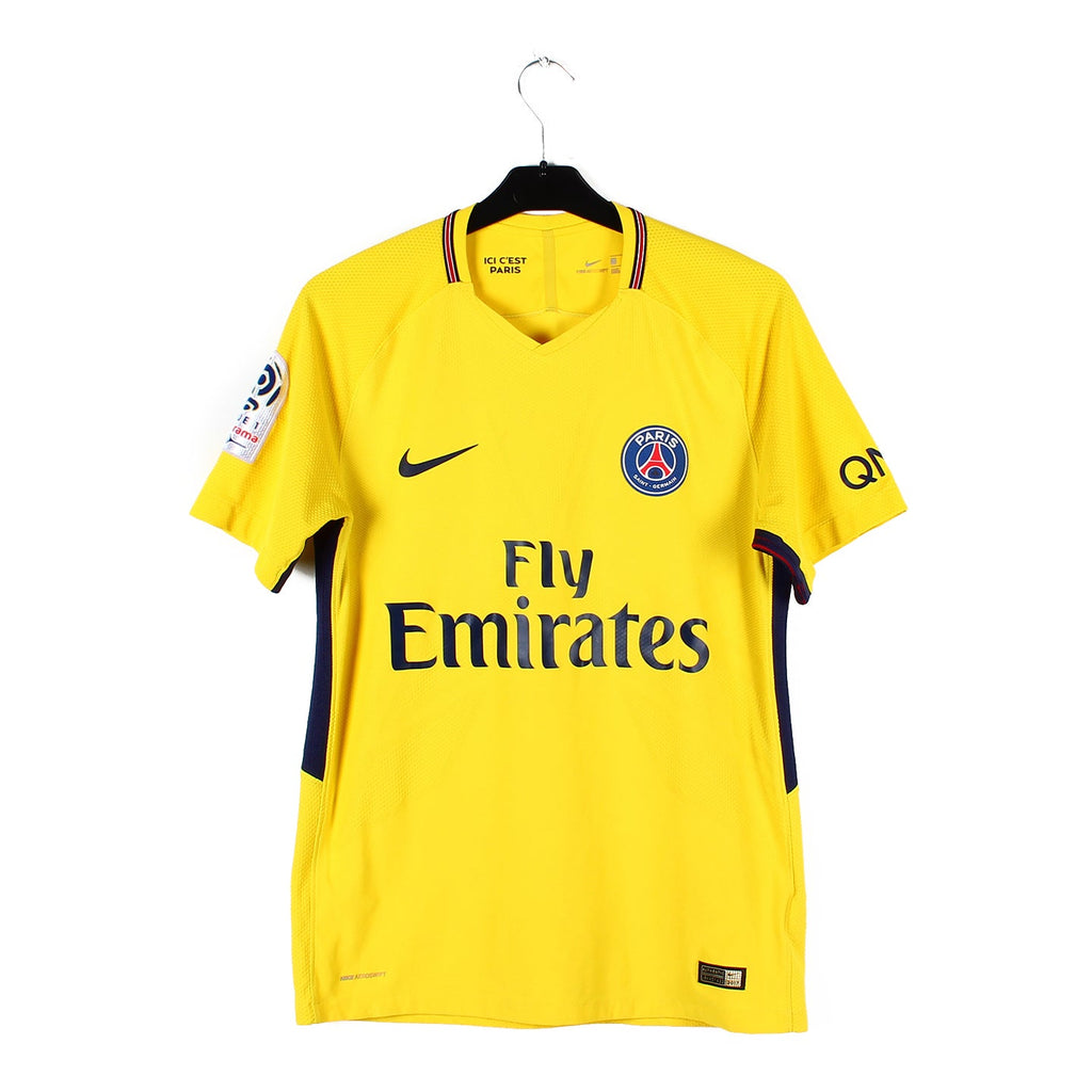 2017/18 - PSG - Dani Alves #32 (M) [pro]
