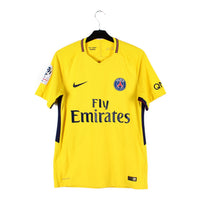 2017/18 - PSG - Dani Alves #32 (M) [pro]