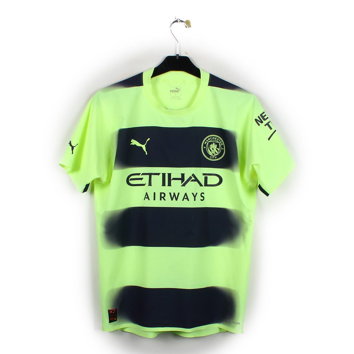 2022/23 - Manchester City - De Bruyne #17 (S) [pro]