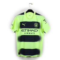 2022/23 - Manchester City - De Bruyne #17 (S) [pro]