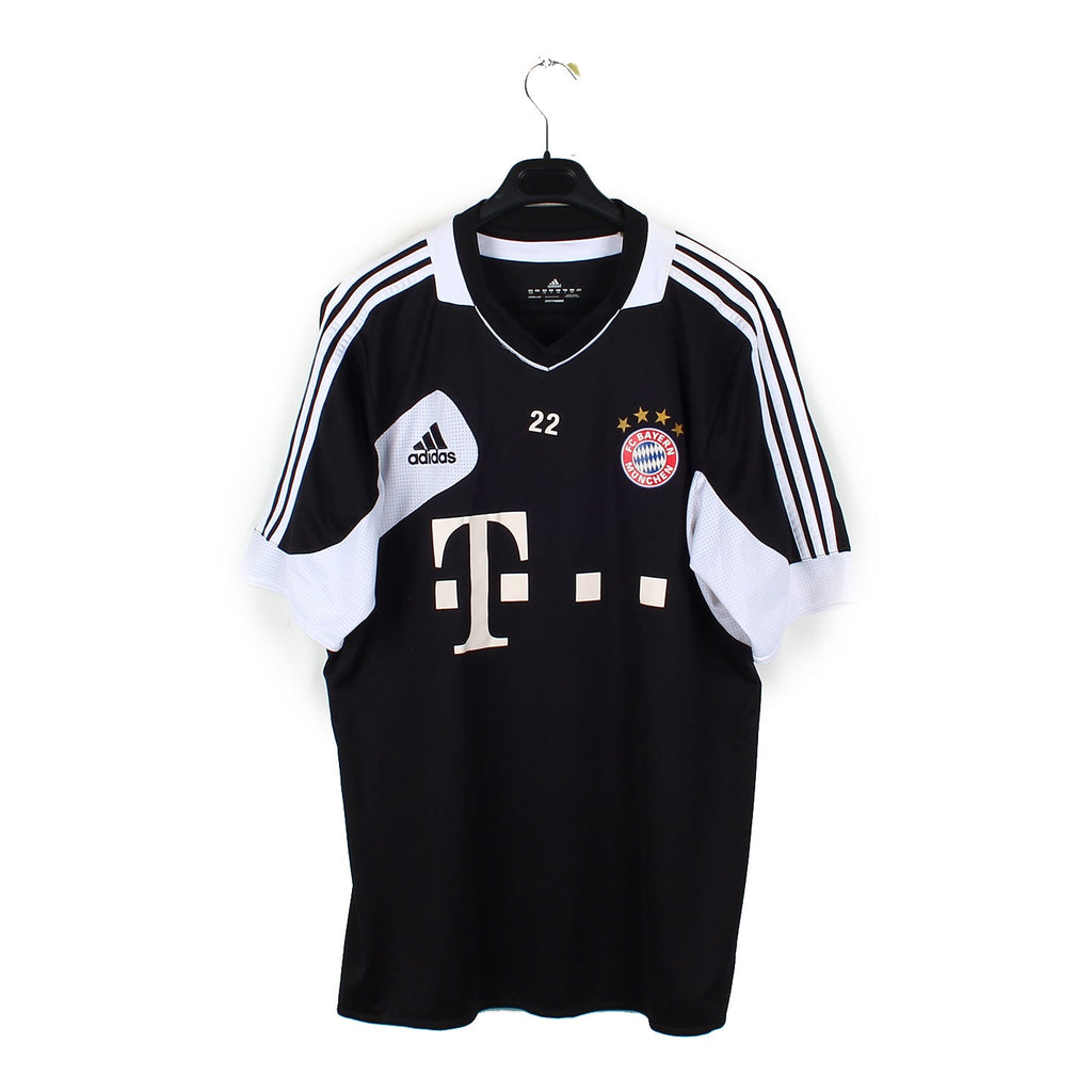 2012/13 - Bayern Munich #22 (XL) [stock pro]
