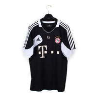2012/13 - Bayern Munich #22 (XL) [stock pro]