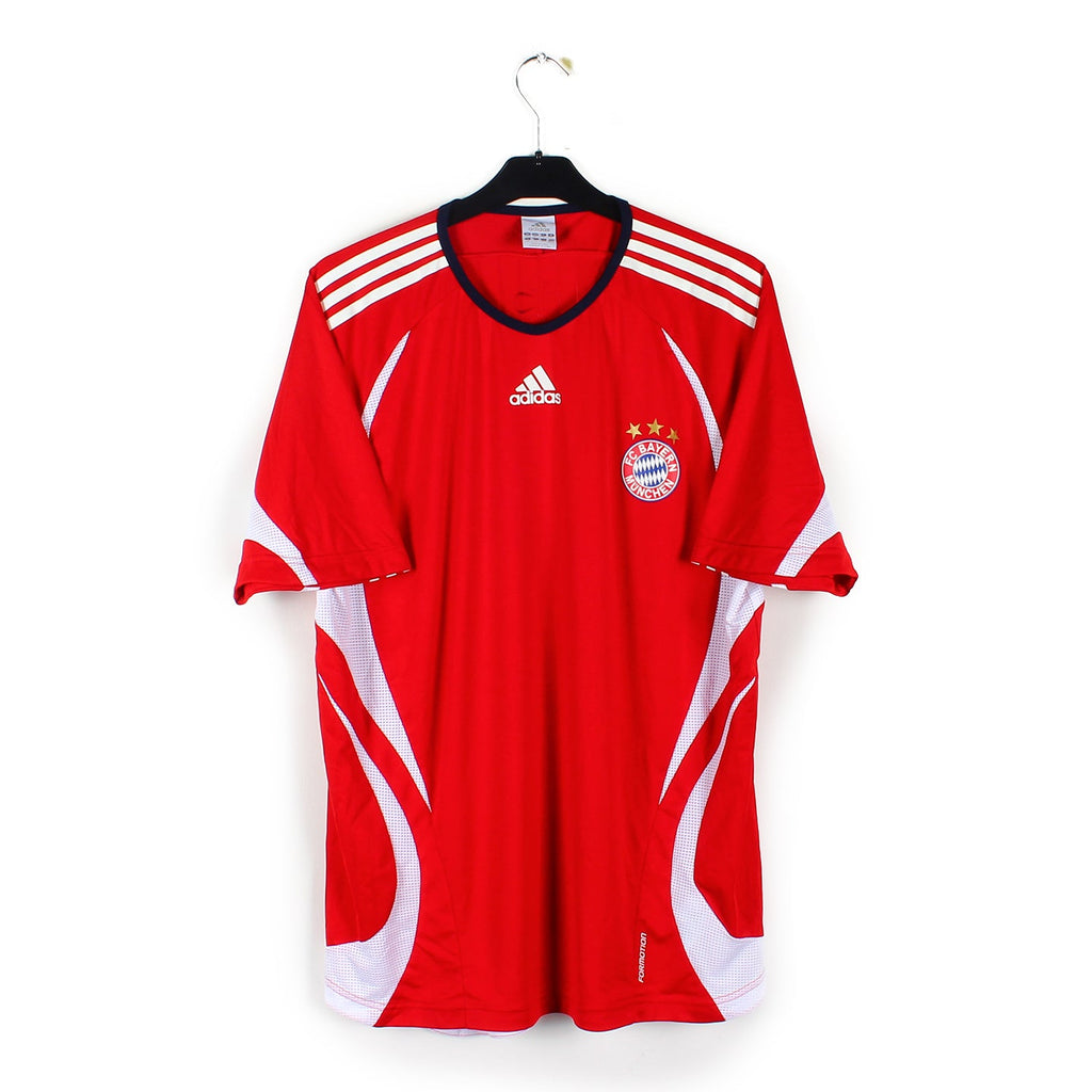 2006/07 - Bayern Munich (S)