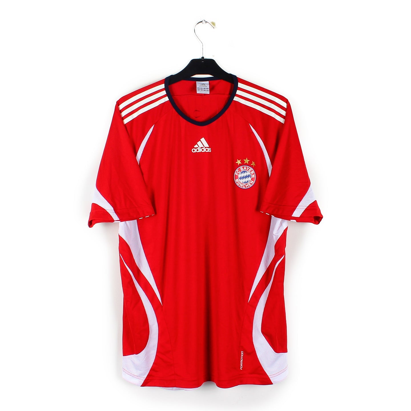 2006/07 - Bayern Munich (S)