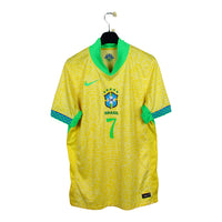 2024 - Brésil - Vini Jr #7 (L)