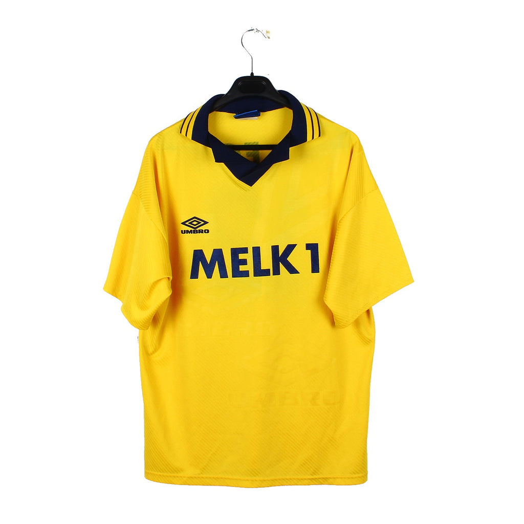 1990's - Umbro Template #12 (L)