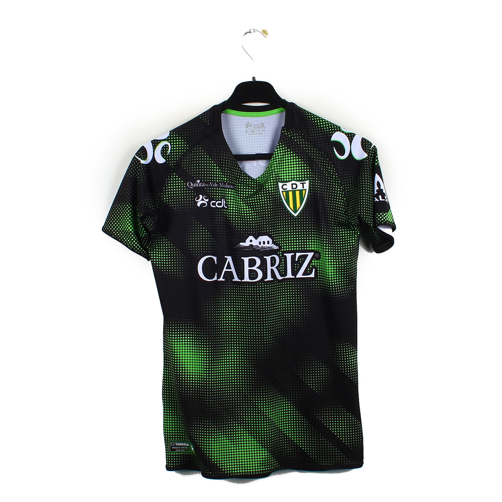 2022/23 - CD Tondela (M)
