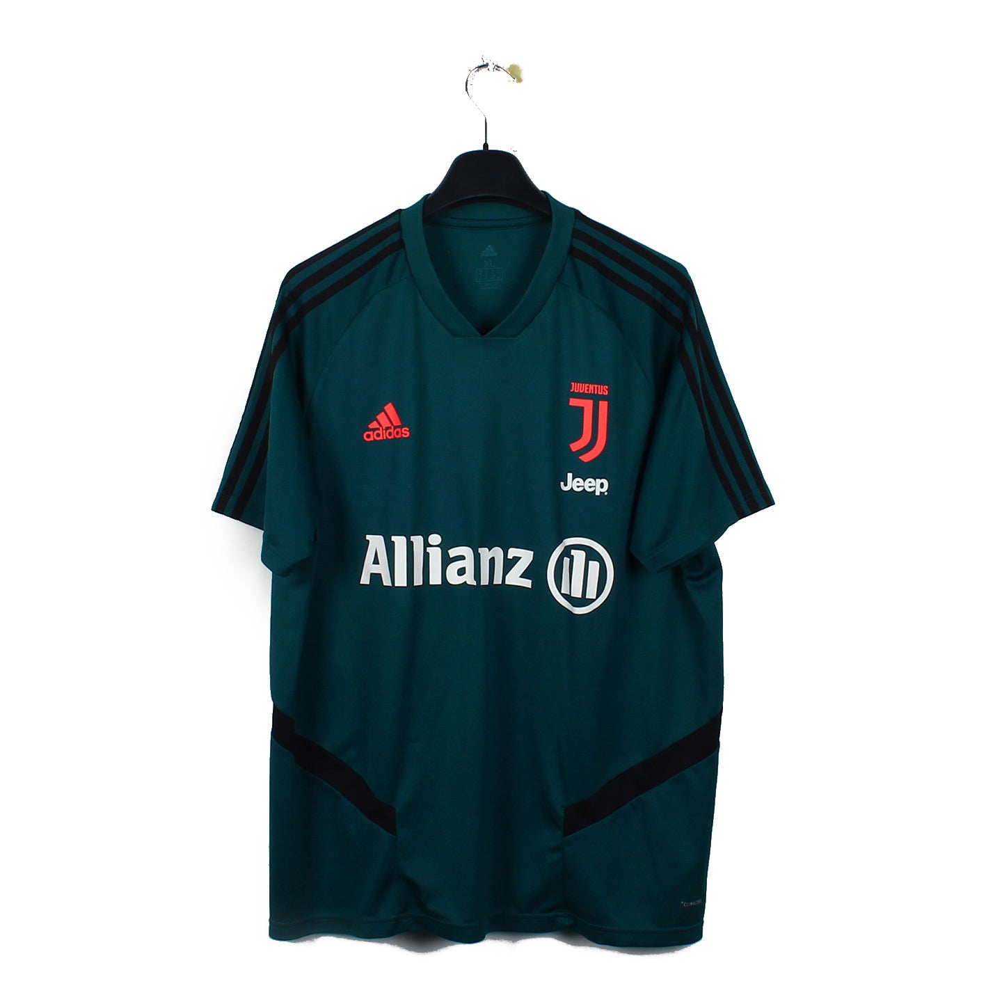 2019/20 - Juventus (XL) [stock pro]