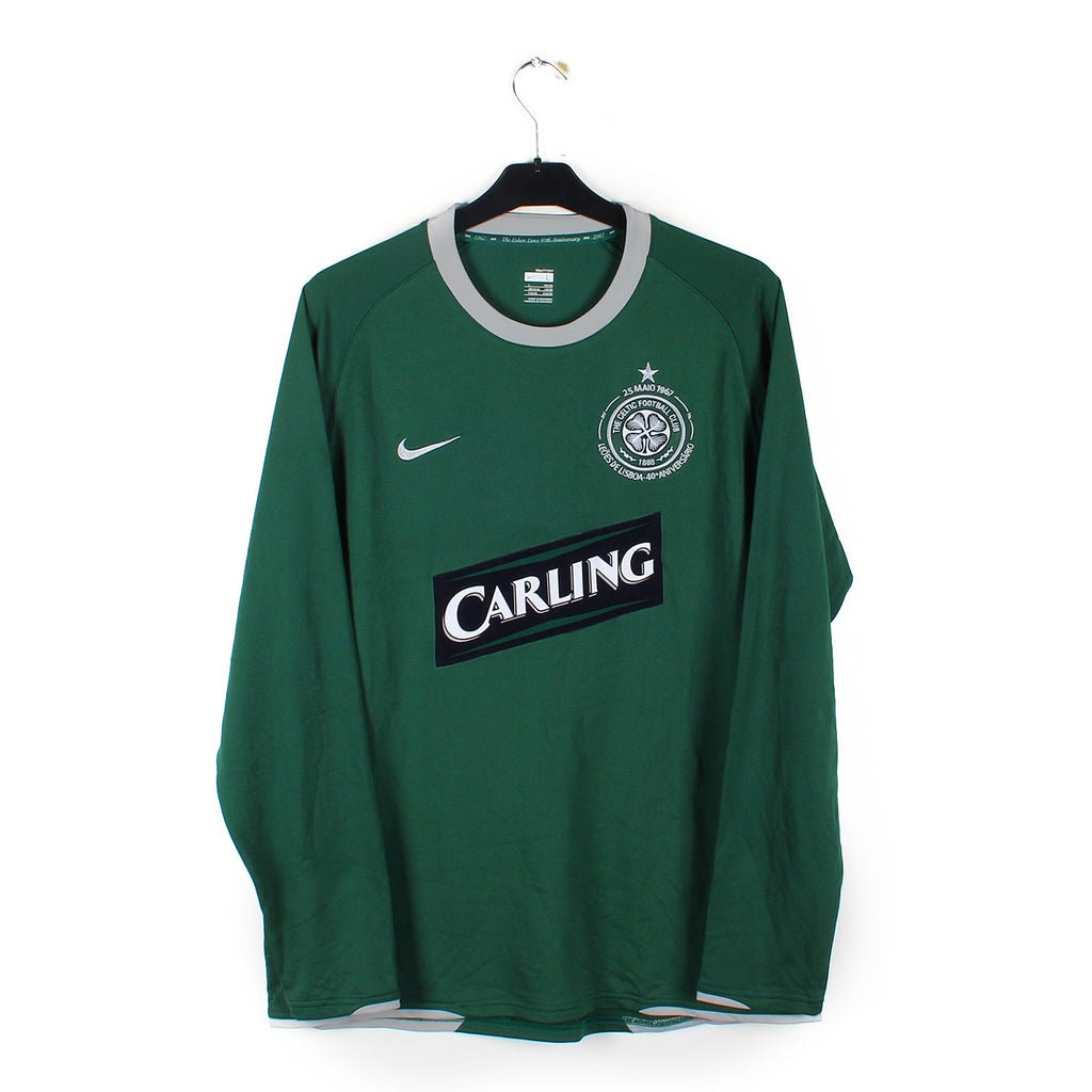 2007/08 - Celtic Glasgow (M)