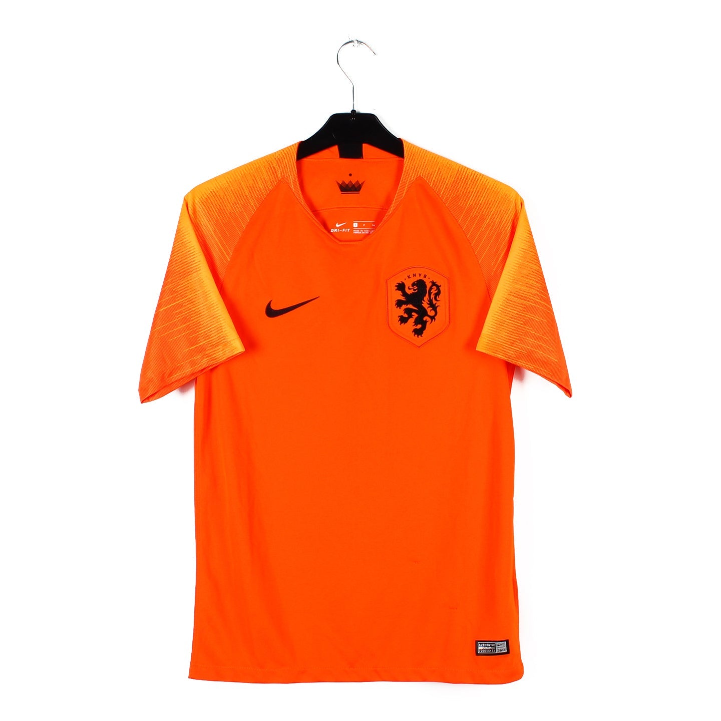 2018/19 - Pays-Bas (S)