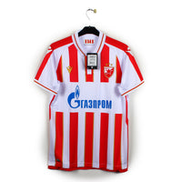 2022/23 - Etoile Rouge Belgrade (L)
