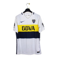 2016/17 - Boca Juniors (M)