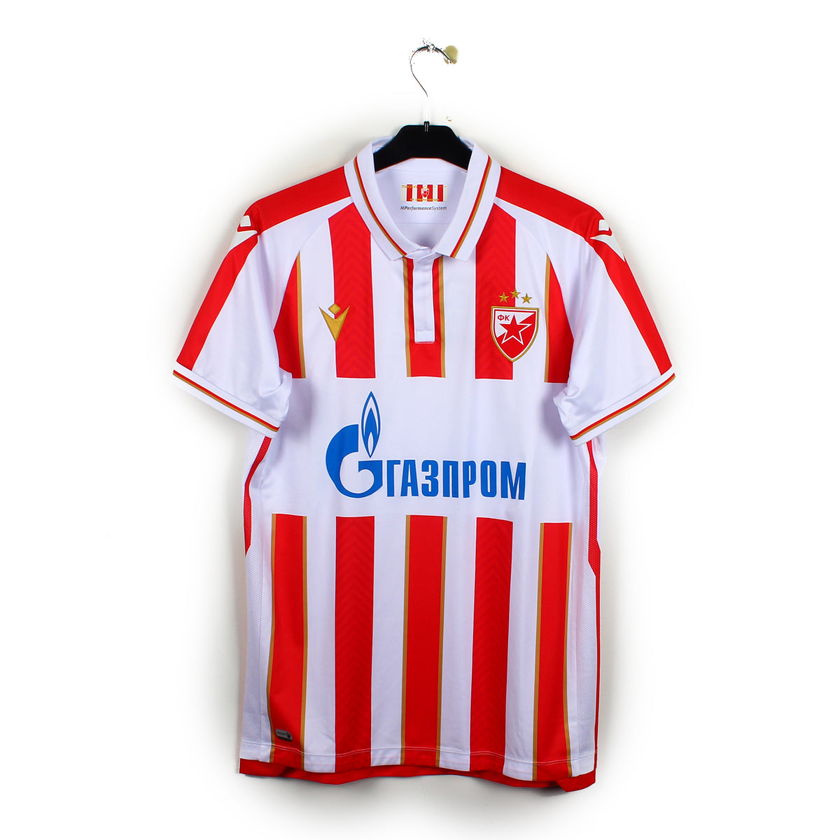 2022/23 - Etoile Rouge Belgrade (L)
