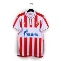 2022/23 - Etoile Rouge Belgrade (L)