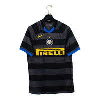 2020/21 - Inter Milan - De Vrij #6 (M)