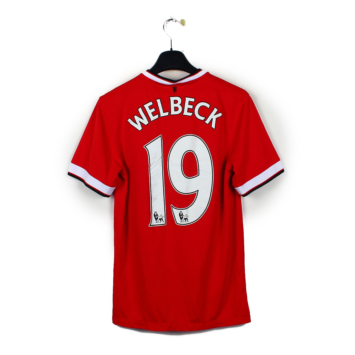 2014/15 - Manchester United - Welbeck #19 (S)