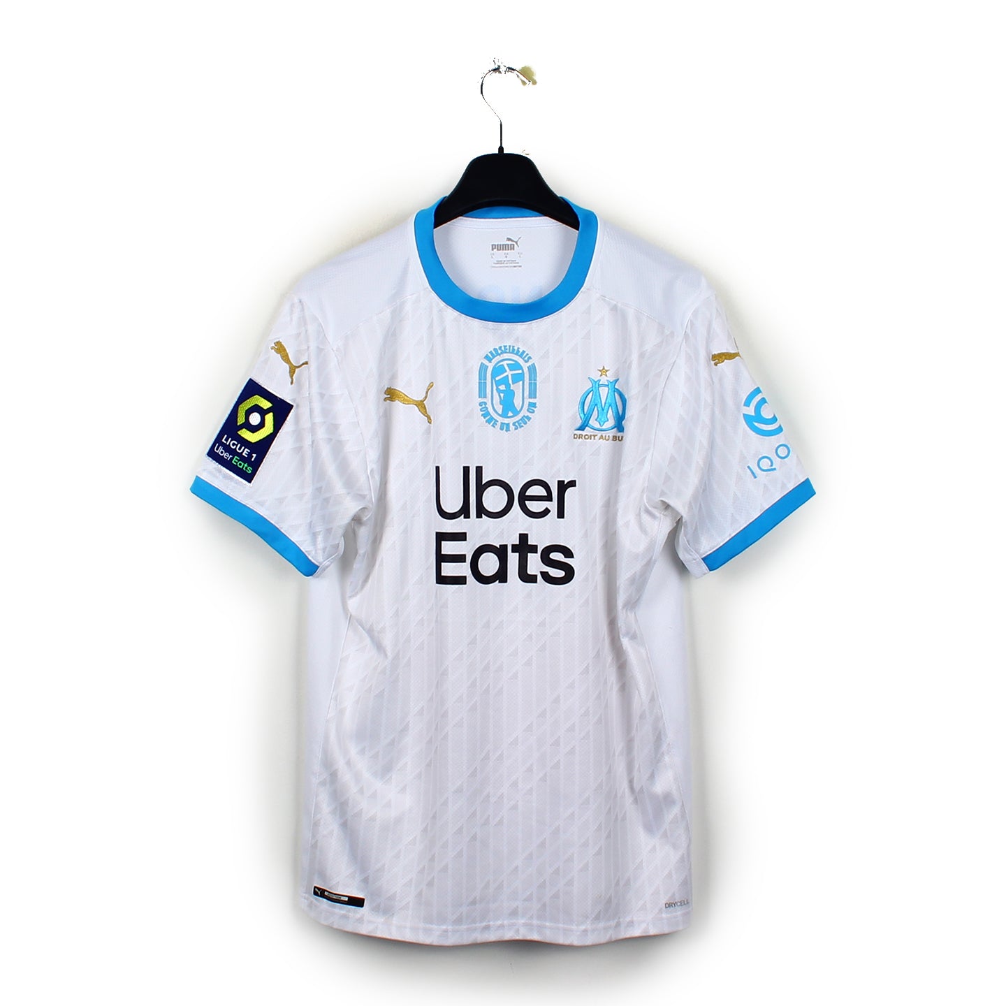 2020/21 - OM - Sanson #8 (L)