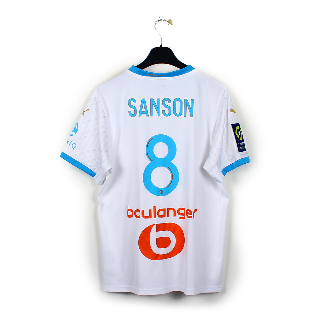 2020/21 - OM - Sanson #8 (L)