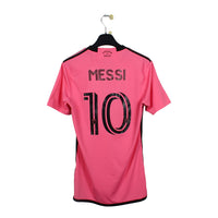2023/24 - Inter Miami - Messi #10 (S)