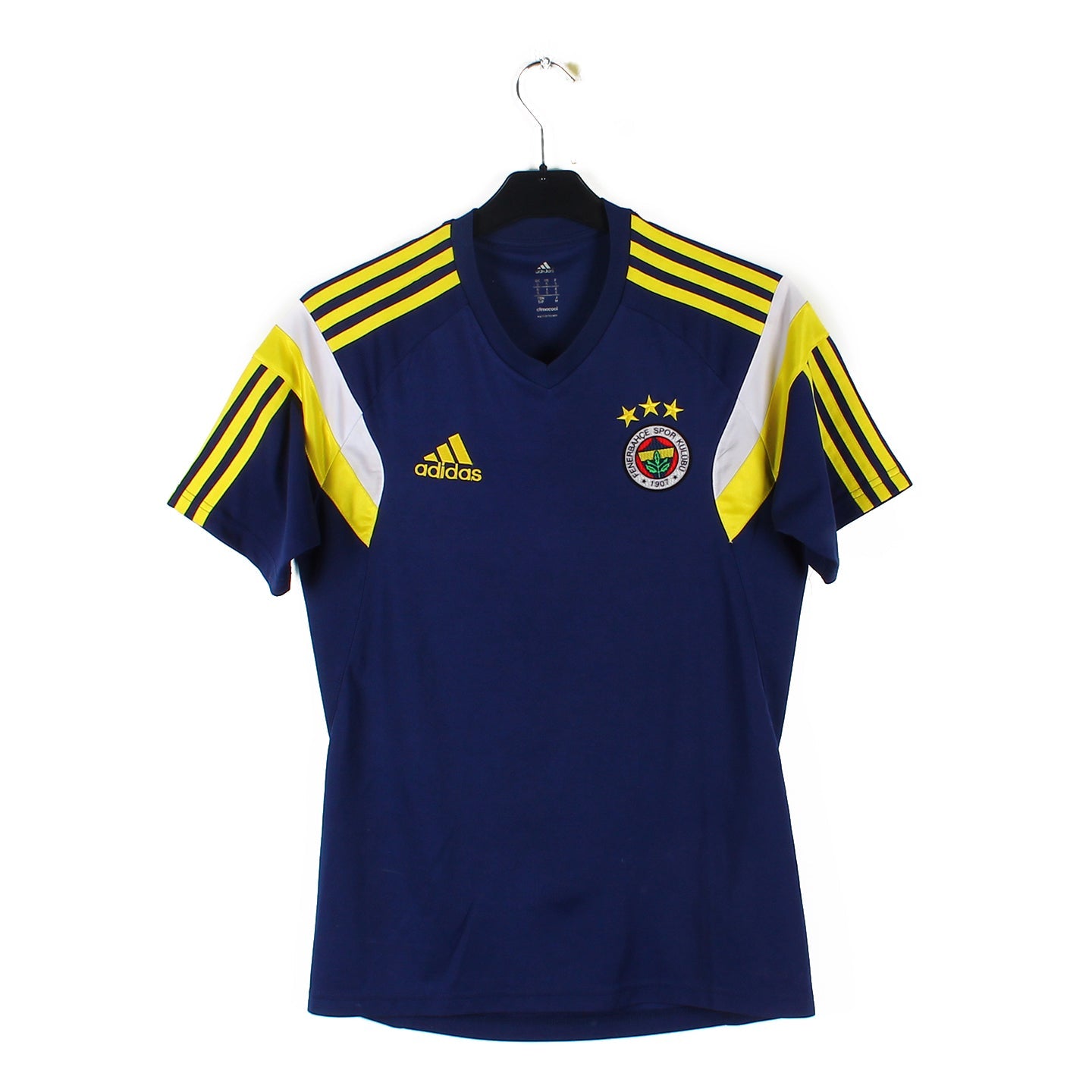 2014/15 - Fenerbahce (S)