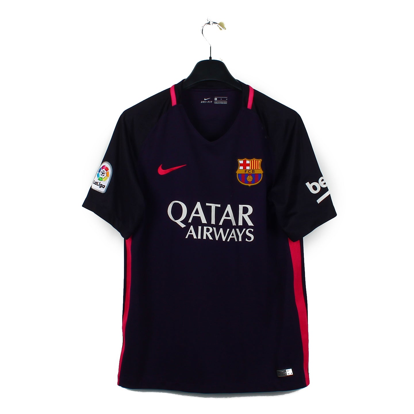 2016/17 - Barcelone (L)