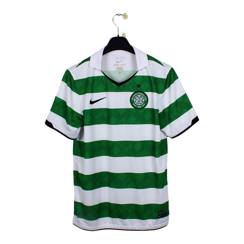 2010/12 - Celtic Glasgow (S)