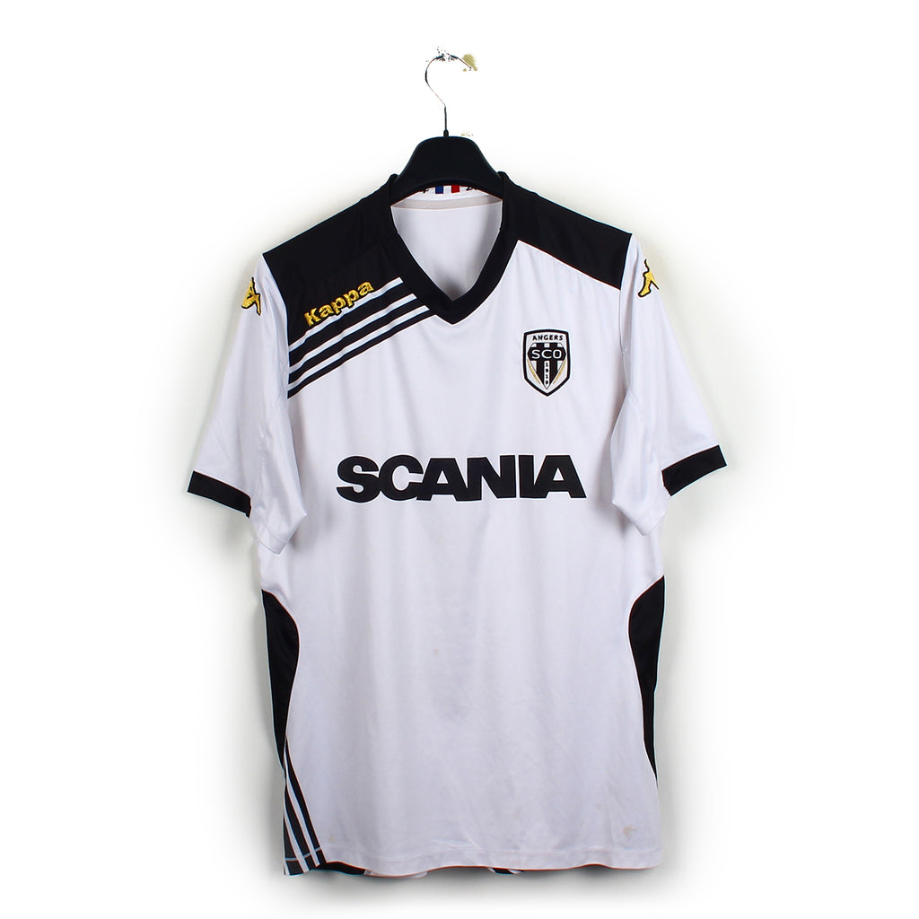 2014/15 - Angers SCO (L)