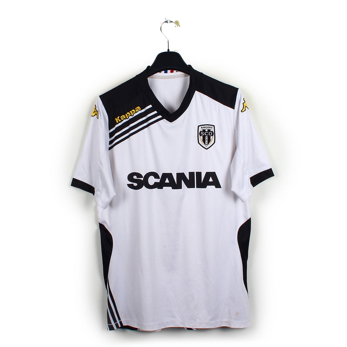 2014/15 - Angers SCO (L)
