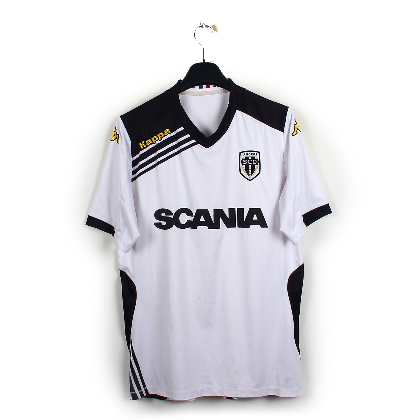 2014/15 - Angers SCO (L)