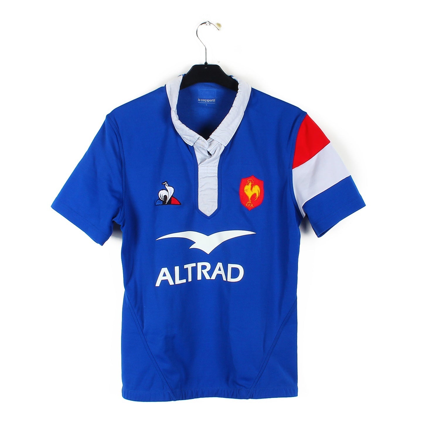 2019 - Equipe de France Rugby (L)