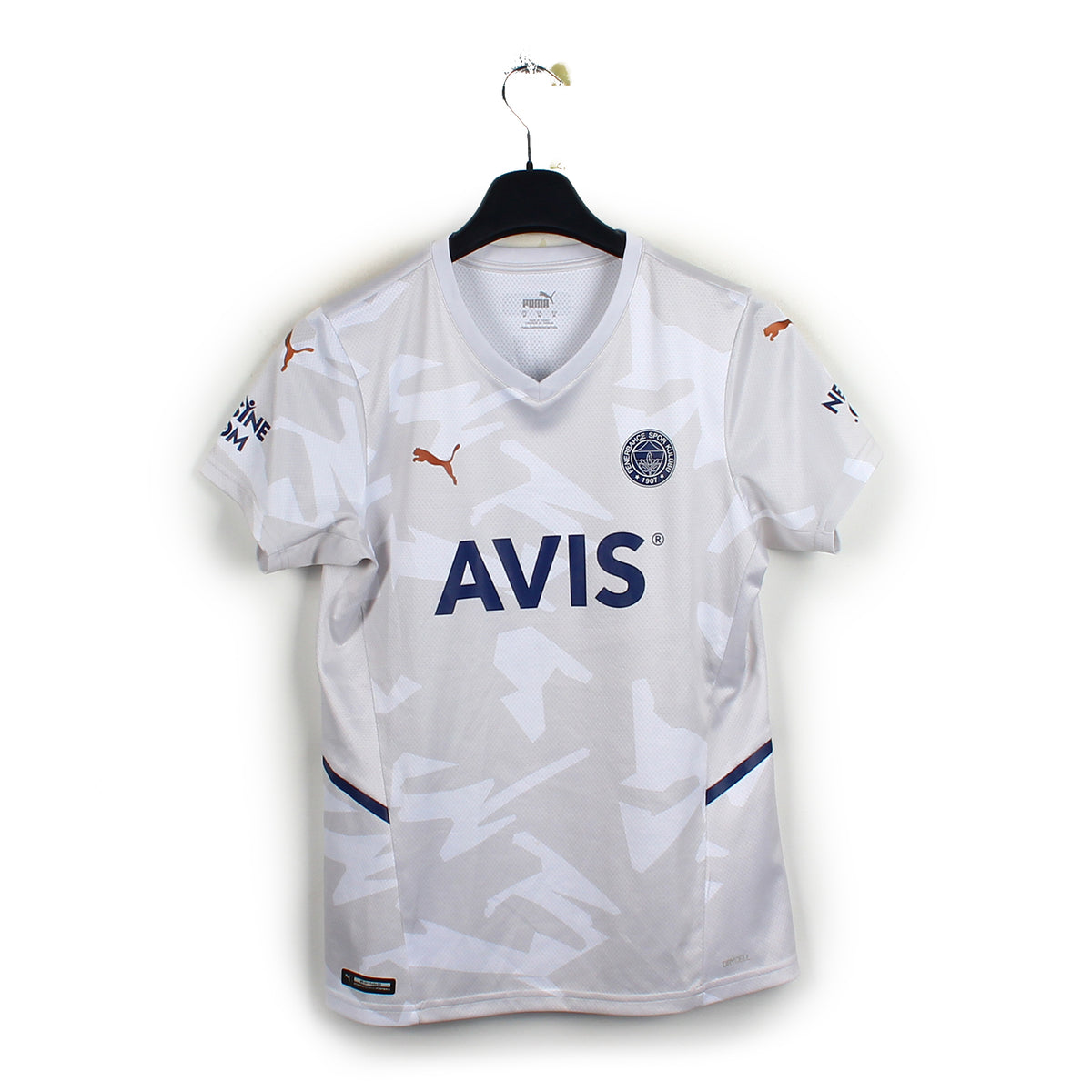 2021/22 - Fenerbahce (M femme)