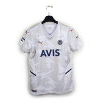 2021/22 - Fenerbahce (M femme)