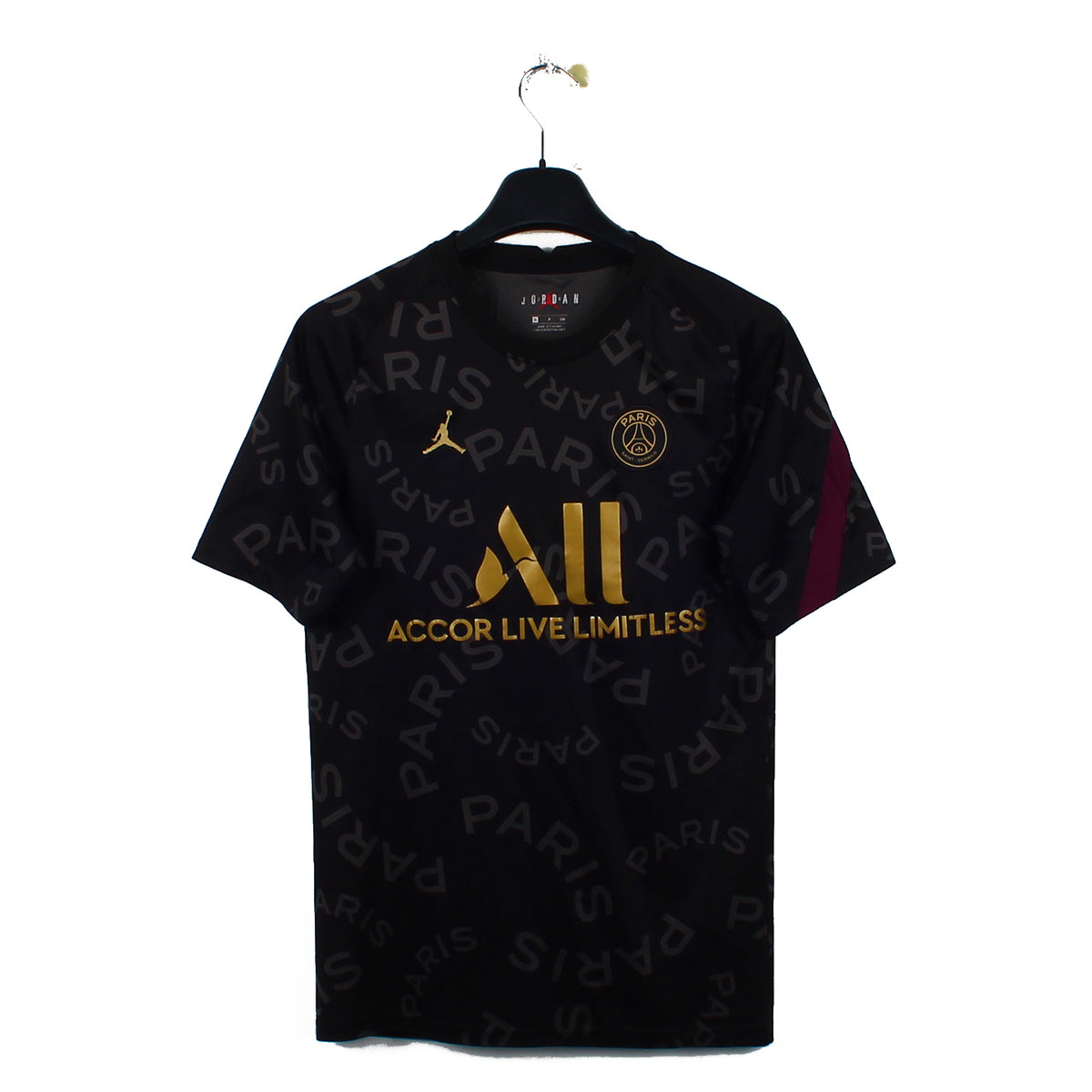 2020/21 - PSG (S)