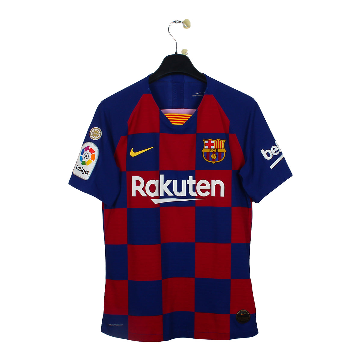 2019/20 - Barcelone - Griezmann #7 (S) [pro]