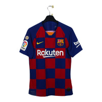 2019/20 - Barcelone - Griezmann #7 (S) [pro]